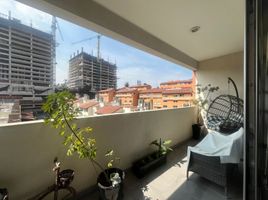 3 Schlafzimmer Wohnung zu vermieten in Huixquilucan, Mexico, Huixquilucan, Mexico