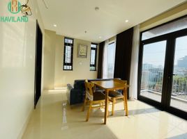 1 Phòng ngủ Căn hộ for rent in My Khe Beach, Mỹ An, Mỹ An