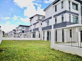 5 Habitación Villa en venta en Johor, Pulai, Johor Bahru, Johor