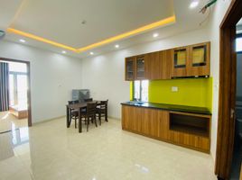 1 Schlafzimmer Appartement zu vermieten in Hoa Hai, Ngu Hanh Son, Hoa Hai