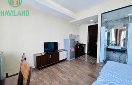 Сдаётся квартира, 1 спальня, 35 м², Hải Châu