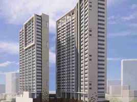 Studio Apartment for sale in V. Mapa LRT-2, Sampaloc, Sampaloc