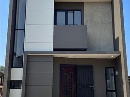 2 Kamar Townhouse for sale in Tangerang, Banten, Serpong, Tangerang