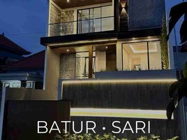 3 Bedroom House for sale in Denpasar, Bali, Denpasar Barat, Denpasar