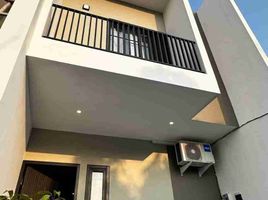 2 Kamar Rumah for sale in Dau, Malang Regency, Dau