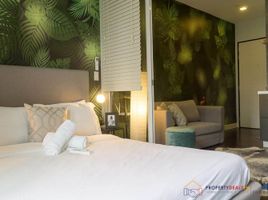 1 Schlafzimmer Appartement zu verkaufen in Mandaluyong City, Metro Manila, Mandaluyong City, Eastern District, Metro Manila
