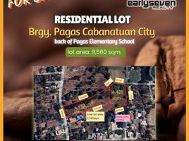  Land for sale in Nueva Ecija, Central Luzon, Cabanatuan City, Nueva Ecija