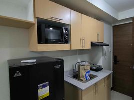 Studio Apartment for rent at Quantum Residences, Pasay City