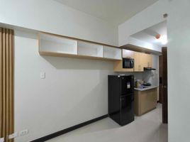 Studio Condo for rent at Quantum Residences, Pasay City