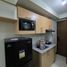 Studio Condo for rent at Quantum Residences, Pasay City