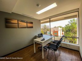 18 m2 Office for rent in Naucalpan De Juarez, Mexico, Naucalpan De Juarez