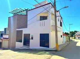 오악 사카PropertyTypeNameBedroom, 델 센트로, 오악 사카