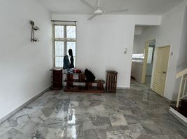 4 Habitación Casa en alquiler en Selangor, Petaling, Petaling, Selangor