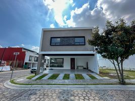 Maison 3 chambre à vendre à Santa Isabel Cholula, Puebla, Santa Isabel Cholula