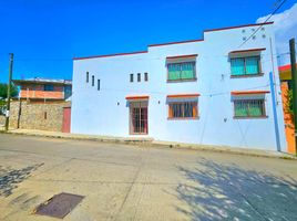 Maison 3 chambre à vendre à Del Centro, Oaxaca, Del Centro