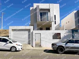 3 Bedroom House for sale in Tijuana, Baja California, Tijuana, Baja California