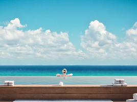 1 Schlafzimmer Wohnung zu verkaufen in Cozumel, Quintana Roo, Cozumel, Quintana Roo, Mexiko