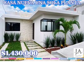 2 Schlafzimmer Haus zu verkaufen in Ixtaczoquitlan, Veracruz, Ixtaczoquitlan
