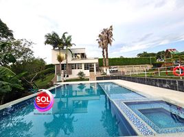 7 Bedroom House for sale in Pereira, Risaralda, Pereira