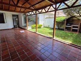 3 Bedroom House for sale in Bogota, Cundinamarca, Bogota