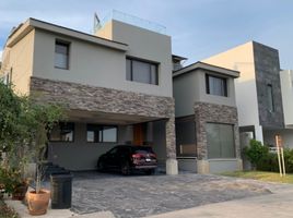 Maison 4 chambre à vendre à Leon, Guanajuato, Leon