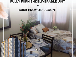 1 Bedroom Apartment for sale in Katipunan LRT-2, Quezon City, Quezon City