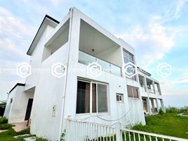 4 Habitación Casa en venta en Clark International Airport, Angeles City, Angeles City