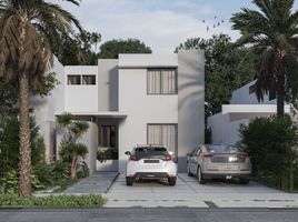 2 Schlafzimmer Villa zu verkaufen in Merida, Yucatan, Merida