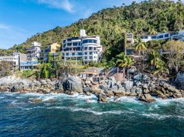 9 Schlafzimmer Villa zu verkaufen in Puerto Vallarta, Jalisco, Puerto Vallarta, Jalisco