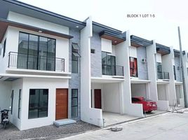 3 Bedroom Townhouse for sale in San Fernando, Cebu, San Fernando