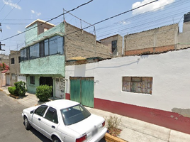 4 Schlafzimmer Haus zu verkaufen in Tultitlan, Mexico, Tultitlan