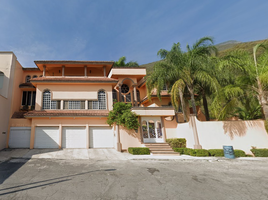 Villa 5 chambre à vendre à Monterrey, Nuevo Leon, Monterrey