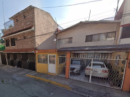 Maison 3 chambre à vendre à Tultitlan, Mexico, Tultitlan