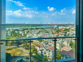 3 Phòng ngủ Chung cư for sale in Quận 2, TP.Hồ Chí Minh, An Phú, Quận 2