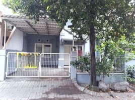 2 Bedroom Villa for sale in Waru, Sidoarjo, Waru