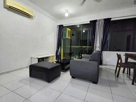 2 Bedroom Apartment for sale in Pulai, Johor Bahru, Pulai