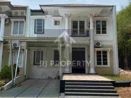 4 Kamar Rumah for rent in West Jawa, Serang, Bekasi, West Jawa