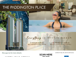 1 Habitación Apartamento en venta en Mandaluyong City, Metro Manila, Mandaluyong City