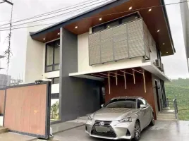 4 Bedroom House for sale in Cebu, Central Visayas, Talisay City, Cebu