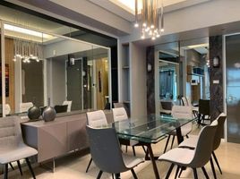 3 Bedroom Apartment for rent in Uptown Mall - Uptown Bonifacio, Makati City, Makati City