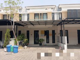 3 Bedroom House for sale in Waru, Sidoarjo, Waru