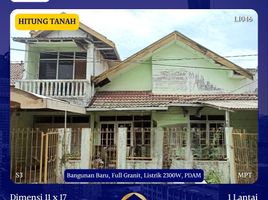 1 Habitación Casa en venta en Sukolilo, East Jawa, Sukolilo