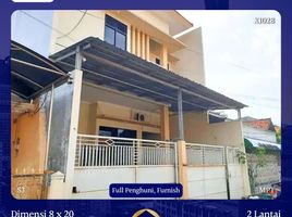 Maison 14 chambre à vendre à Wonokromo, East Jawa, Wonokromo, Surabaya, East Jawa