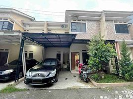 3 chambre Maison for sale in Cimanggis, Bogor, Cimanggis