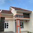 2 Bedroom House for sale in Bojonggede, Bogor, Bojonggede