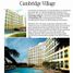 1 Bedroom Apartment for sale in Cainta, Calabarzon, Cainta, Rizal