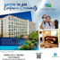1 Bedroom Apartment for sale in Cainta, Calabarzon, Cainta, Rizal