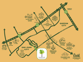  Departamento en venta en San Juan City, Metro Manila, San Juan City