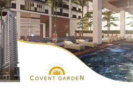  Apartamento en venta en Sampaloc, Metro Manila, Sampaloc