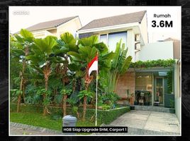 2 chambre Maison for sale in Lakarsantri, Surabaya, Lakarsantri